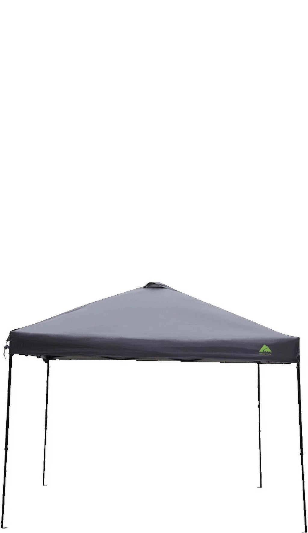 10x10 Straight Leg Instant Canopy/Gazebo Shelter L813