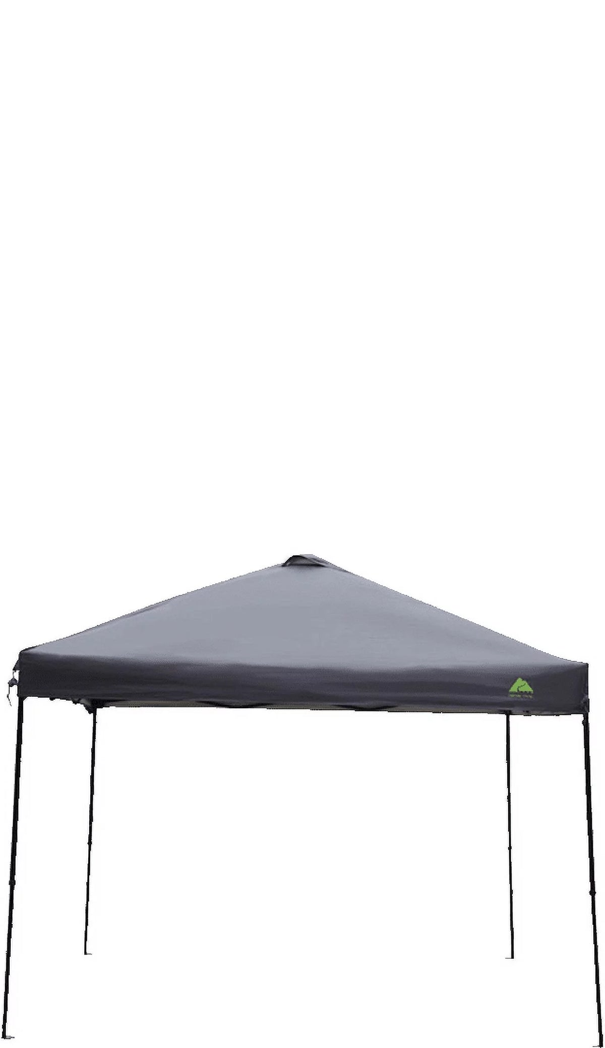 10x10 Straight Leg Instant Canopy/Gazebo Shelter L813