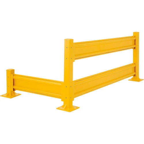 Protective Rail Barrier 6 ft. Rail T5174