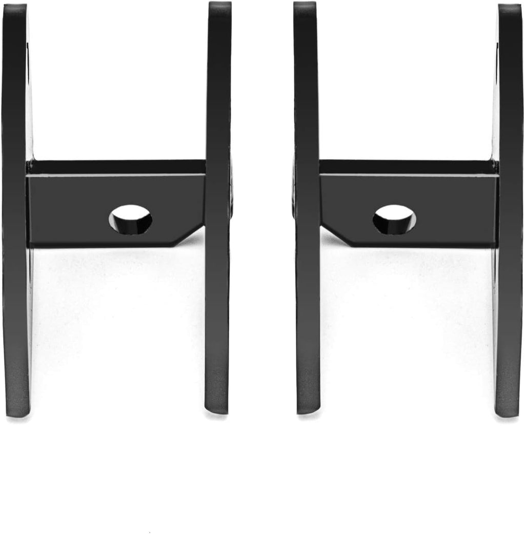 Suspension Lift Kit 2.5" to 3" Rise Front and Rear U12440