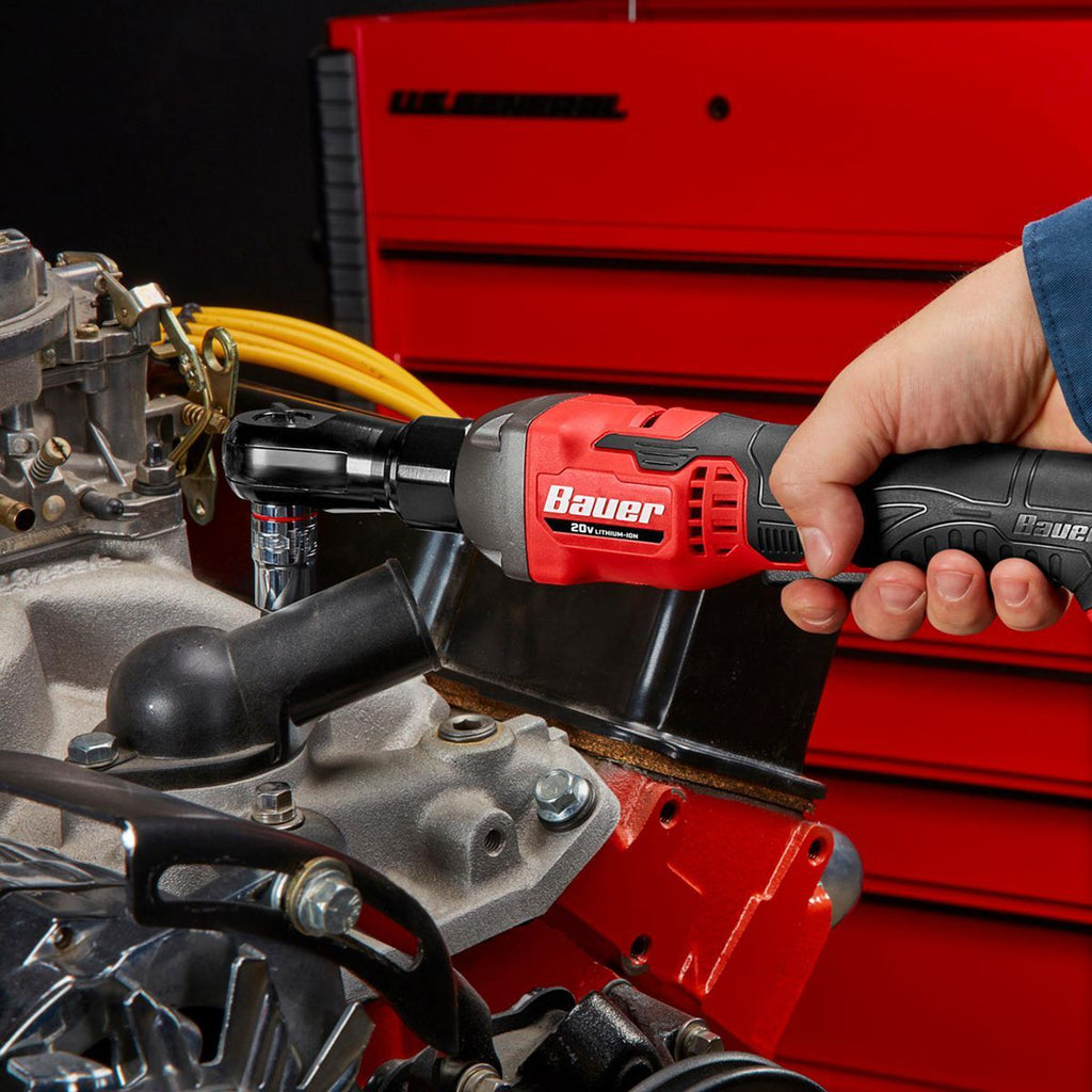 Cordless 1/2 in. Ratchet V759171