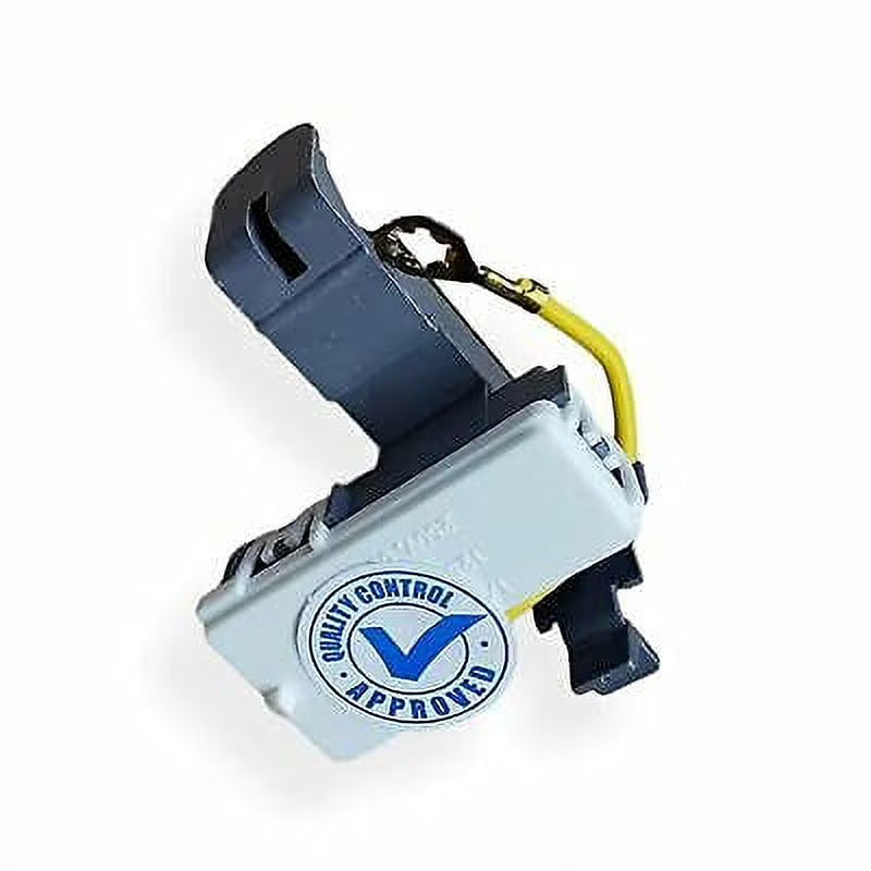 Washer Lid Switch W533