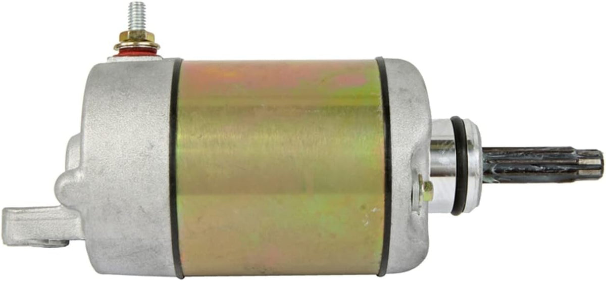 Starter Motor for ATV 400EX 397cc 2005-2008 Pack of 2 Y7063