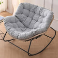 Rattan Wicker Rocking Chair S876