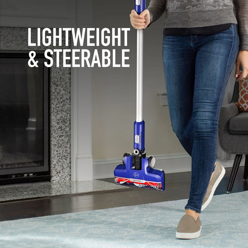 Cordless Stick Vacuum Cleaner G92881