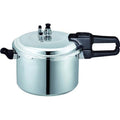 9.0 Aluminum Pressure Cooker Z7193