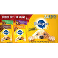 Wet Dog Food Variety Pack A124154