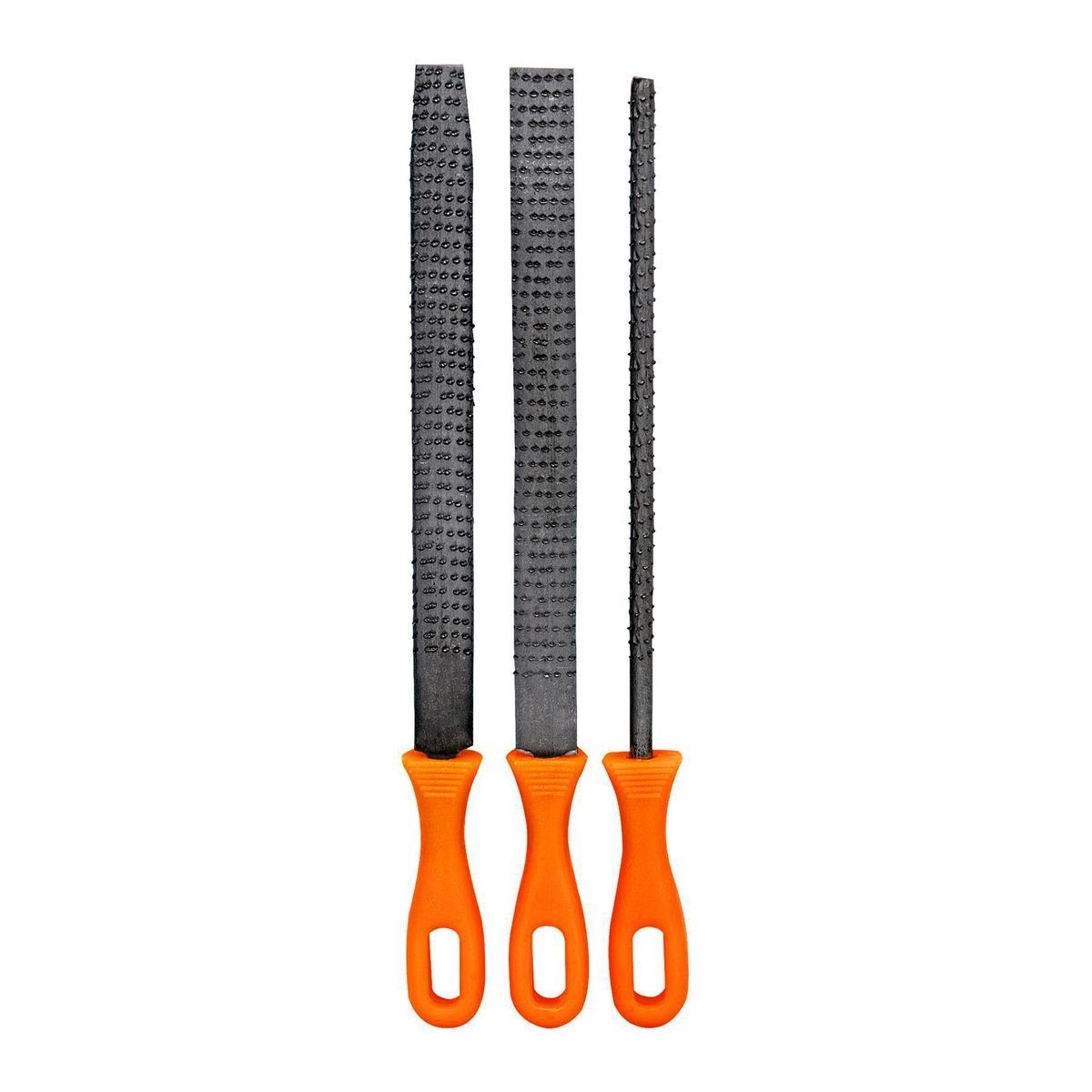 Rasp Set, 3 Piece R395249