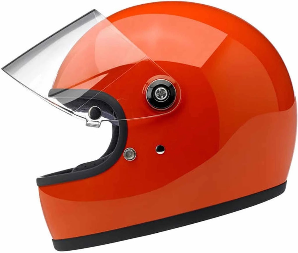 Flat Black ECE Helmet N81409
