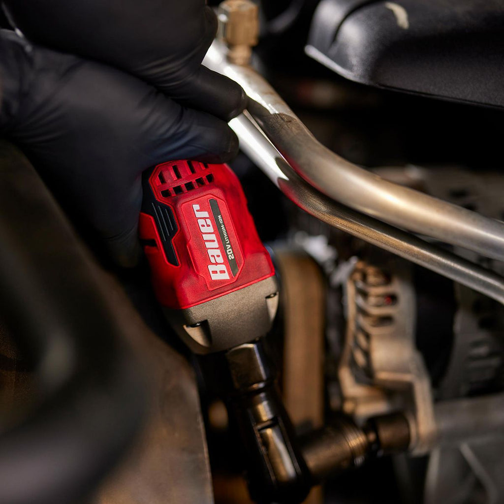 Cordless 1/2 in. Ratchet V759171
