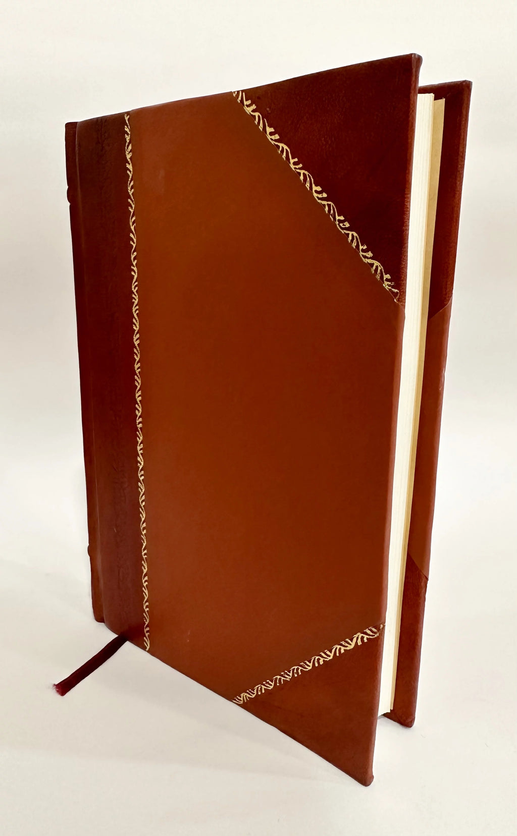 Leather Bound P424767