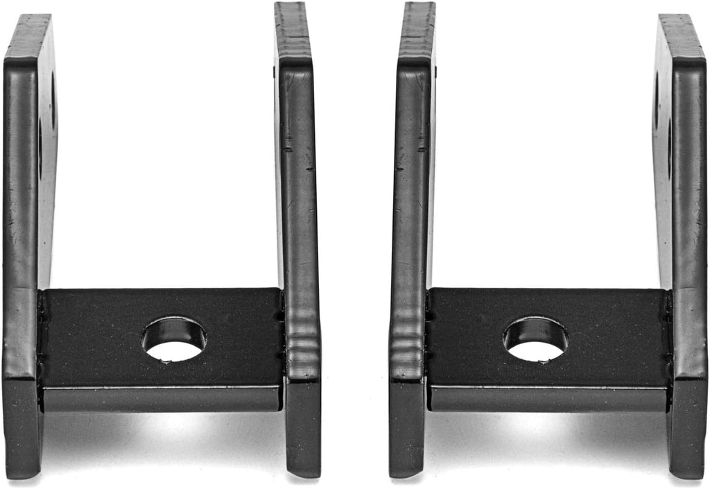 Suspension Lift Kit 2.5" to 3" Rise Front and Rear U12440