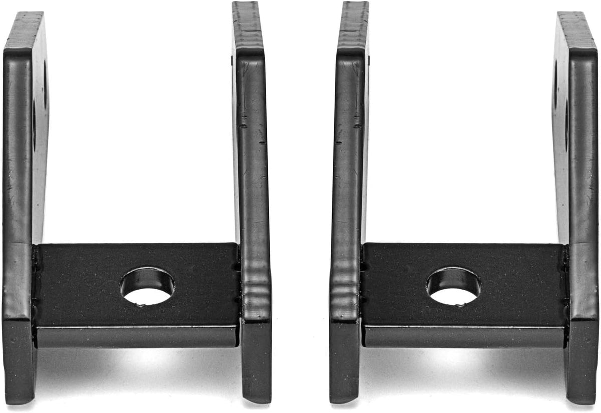 Suspension Lift Kit 2.5" to 3" Rise Front and Rear U12440