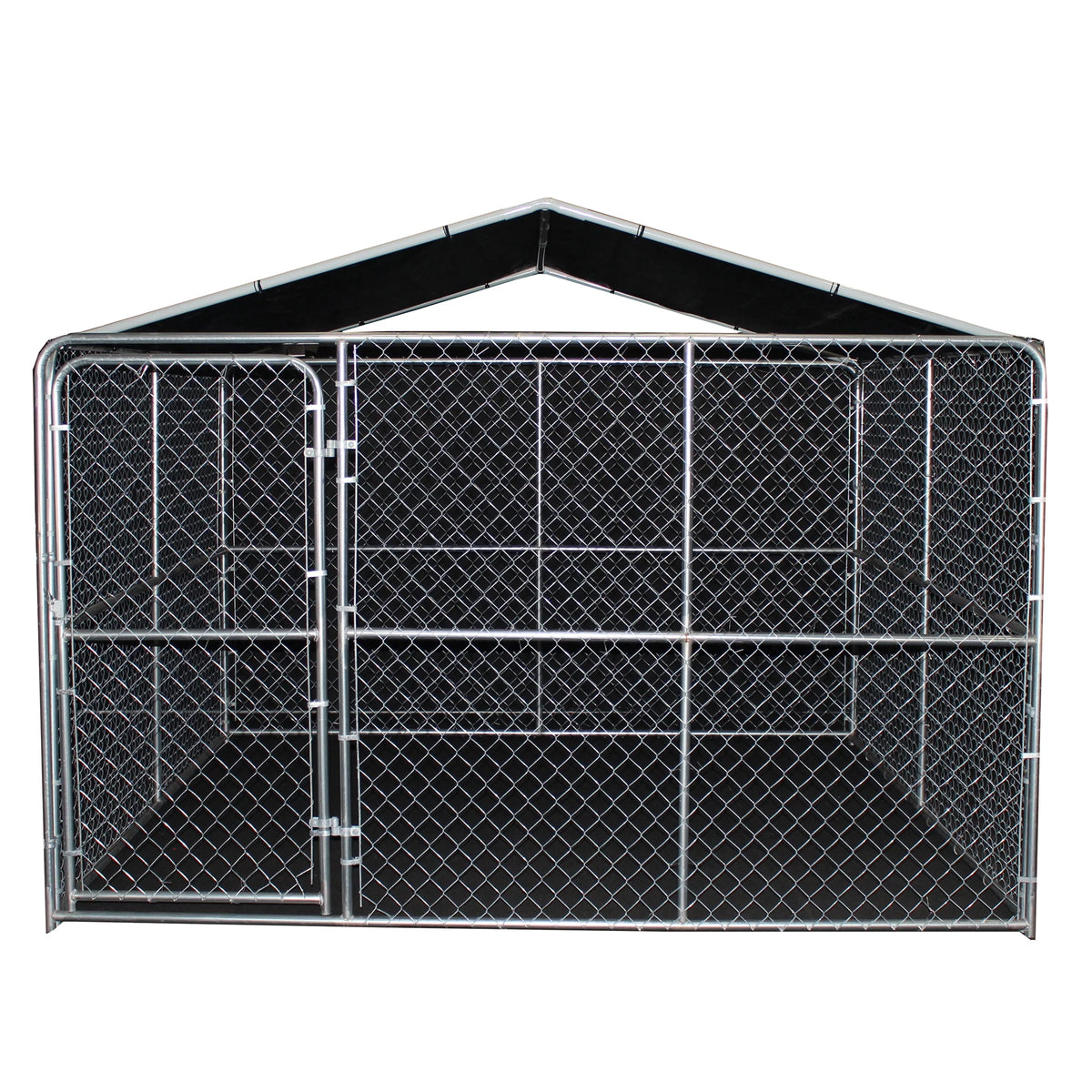 10' x 10' Canopy Kennel Cover A621885