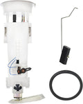 Electric Fuel Pump Module Assembly with Sending Unit Pack of 2 O5926