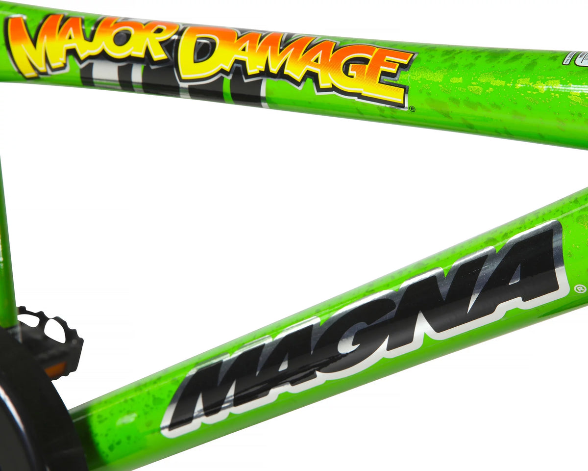 20-Inch Boys BMX Bike J33789