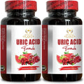 Amla Fruit and Bromelain Uric Acid Formula Q56815