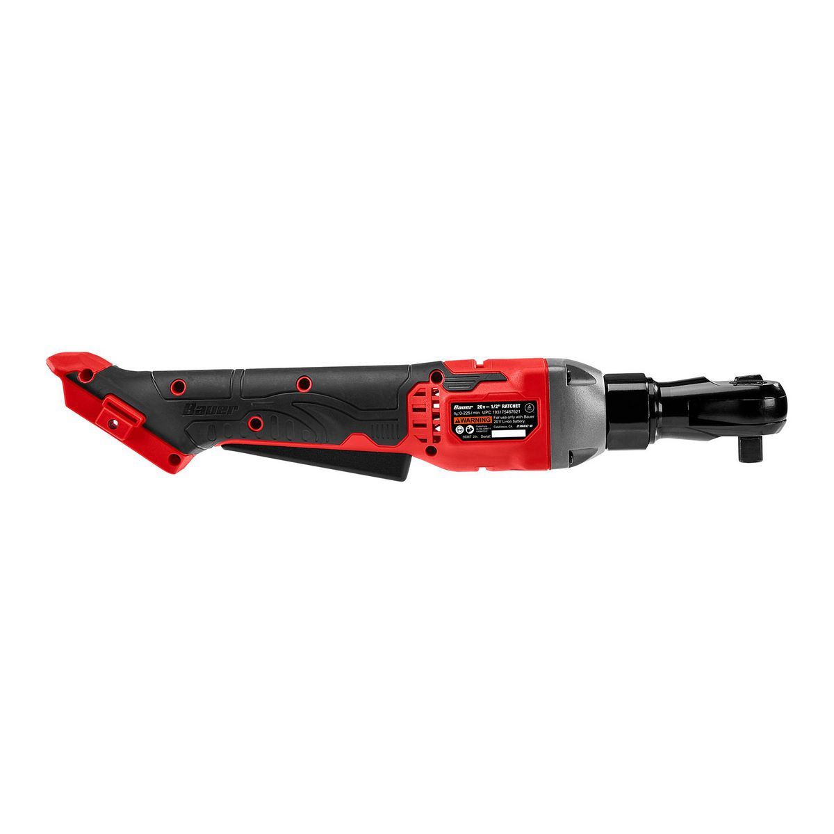 Cordless 1/2 in. Ratchet V759171