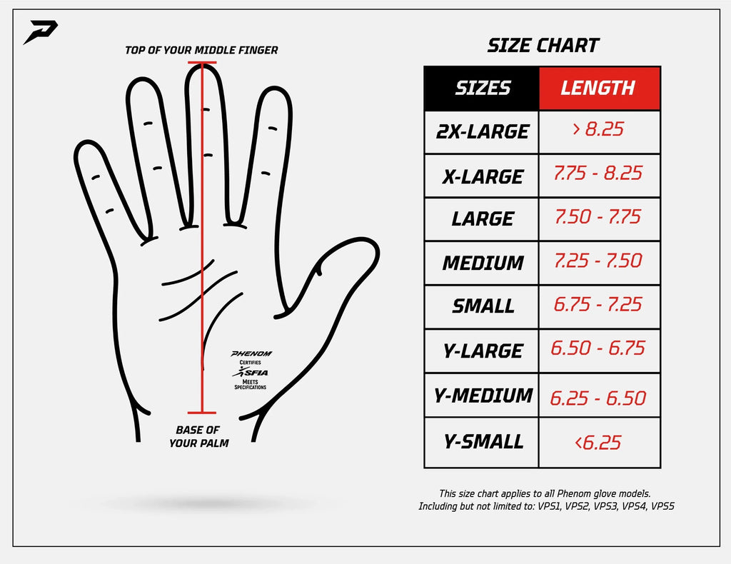 Football Gloves O1246