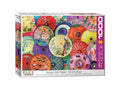 1000 Piece Puzzle U9192