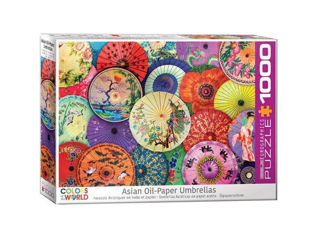 1000 Piece Puzzle U9192