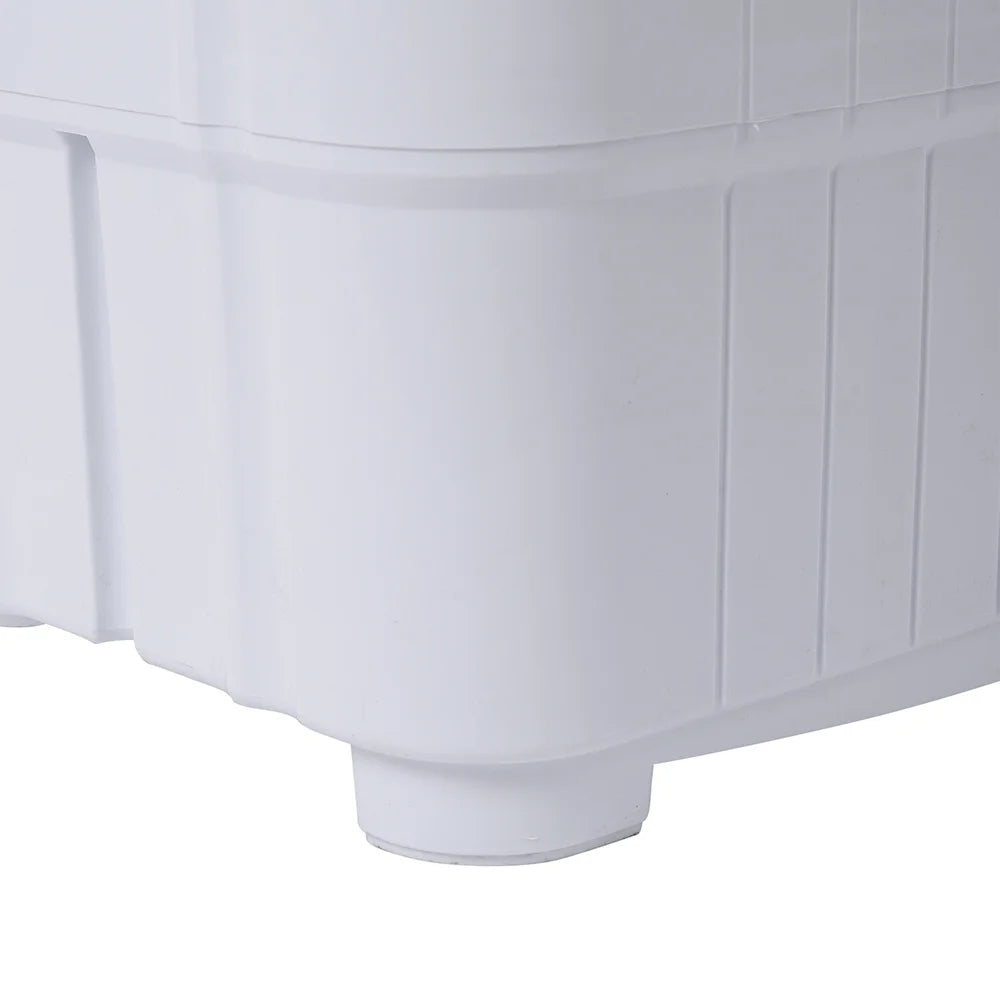 Semi-automatic Gray Cover Washing Machine G399734