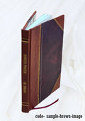 Leather Bound Furniture M54348