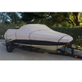 Boat Cover for Bayliner 1404 Bass 1987 U57788