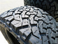 35X12.50R22 12 Ply Tire A9661
