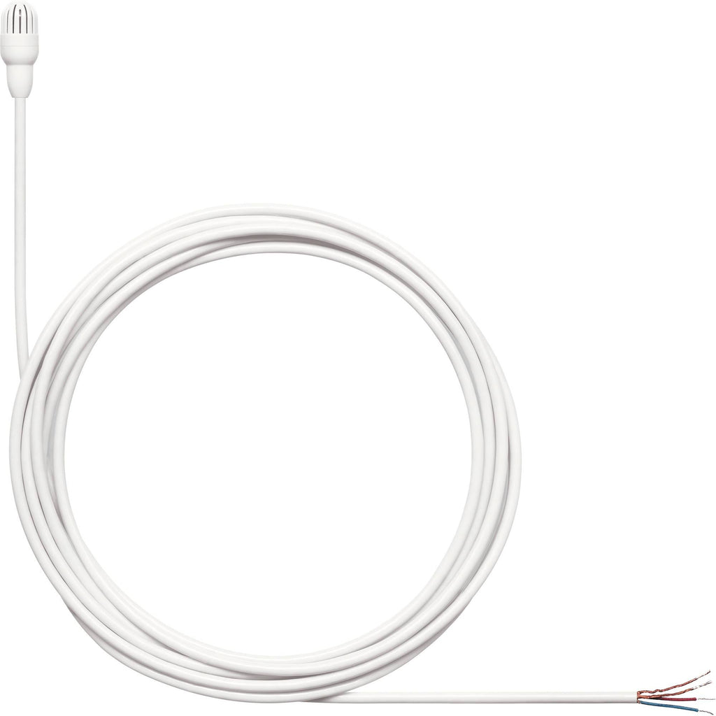 Omnidirectional Lavalier Microphone with Accessories A526836