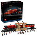 Hogwarts Express Collectors' Edition Steam Train Model Set C27081