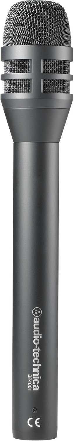 Dynamic Microphone P3187