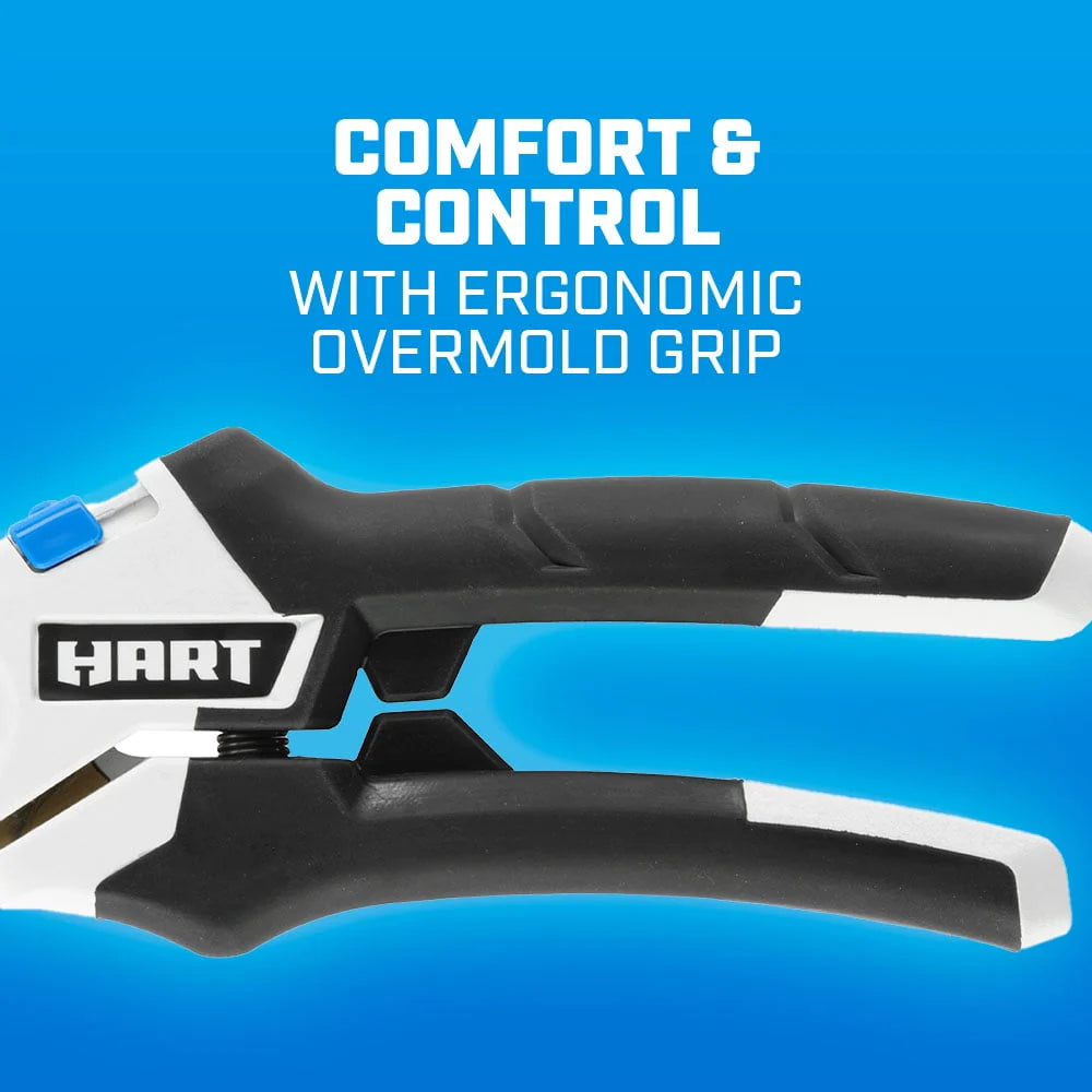5/8-inch Titanium Bypass Hand Pruner T710471
