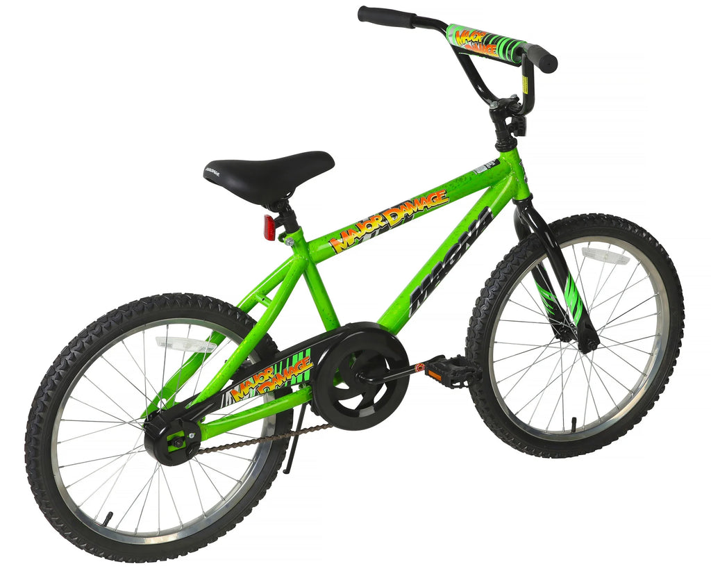 20-Inch Boys BMX Bike J33789
