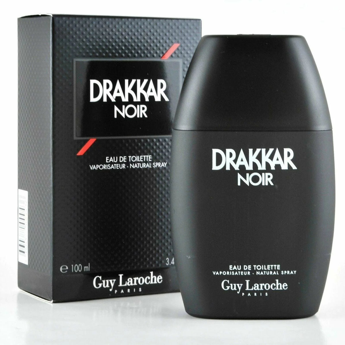 Eau de Toilette Men 3.4 Oz Q254