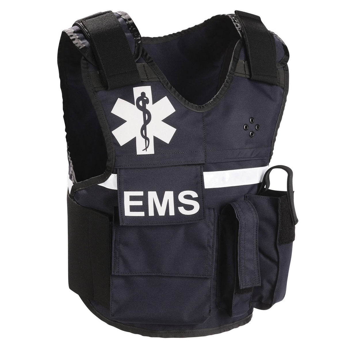 Navy Ballistic Vest Carrier C513163