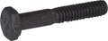 9/16-12 x 3 1/2 Grade 5 Hex Cap Screw Plain N401921