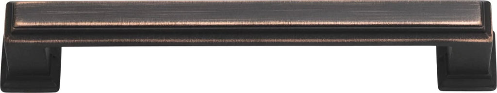 Large Pull Slate Finish D831