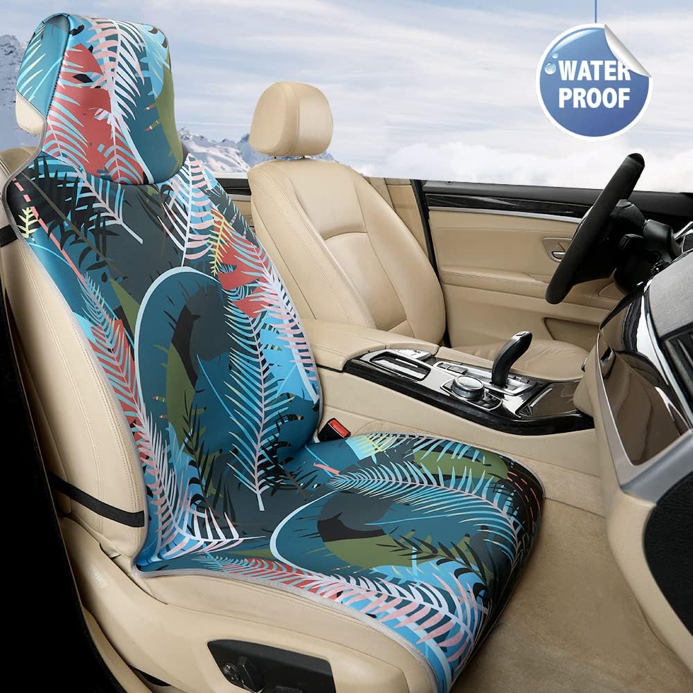 Neoprene Car Seat Cover Protector Universal Fit A146