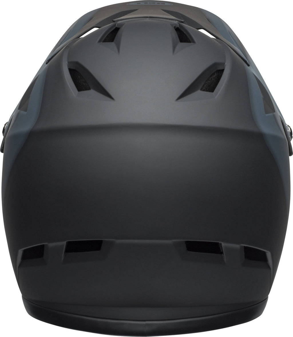 Matte Black/Yellow/Orange X-Small Helmet R42706