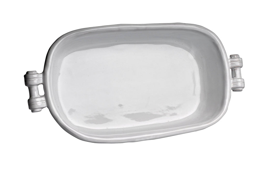 Large Casserole W611