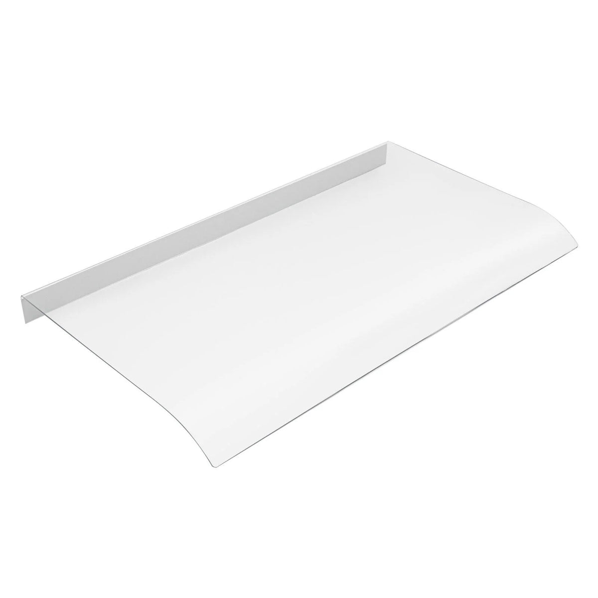 Clear Rain Shelter Window Awning Door Canopy S416
