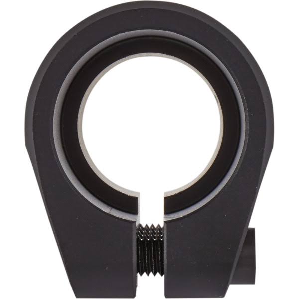 Black SCS Clamp R4075