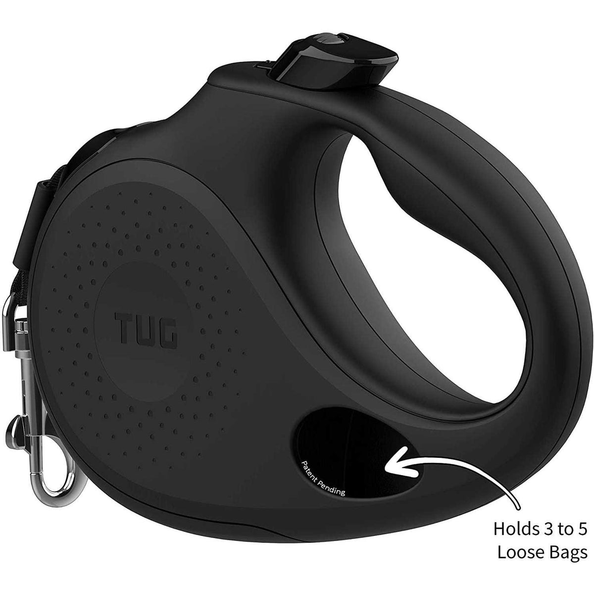 Retractable Dog Leash K3724