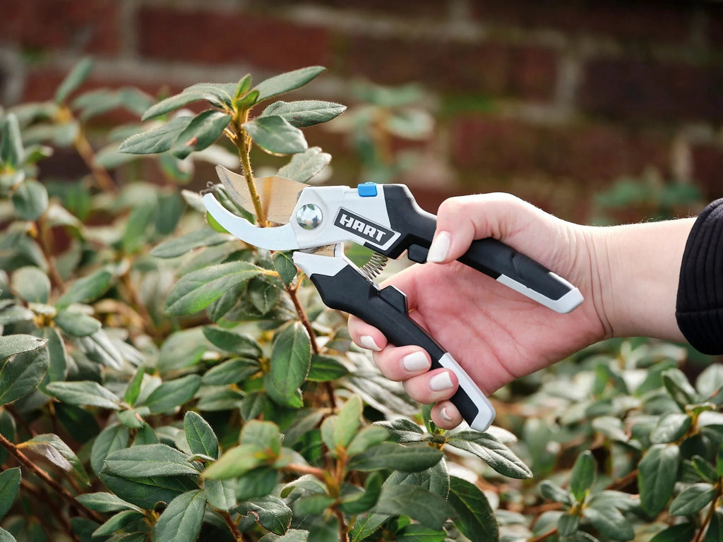 5/8-inch Titanium Bypass Hand Pruner T710471