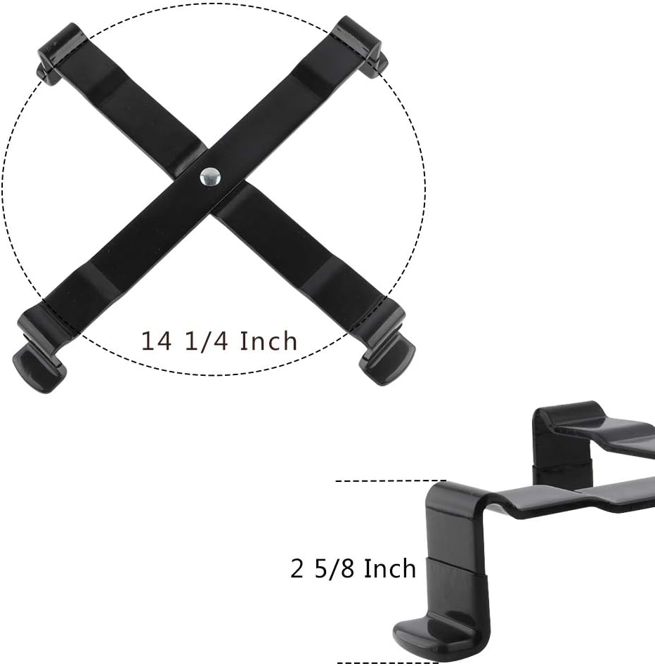 Kamado Grill Table Nest Stand R529819