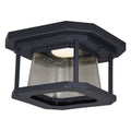 12" LED Outdoor Flush Mount Q271835