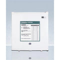 White Compact All-Refrigerator Z976292