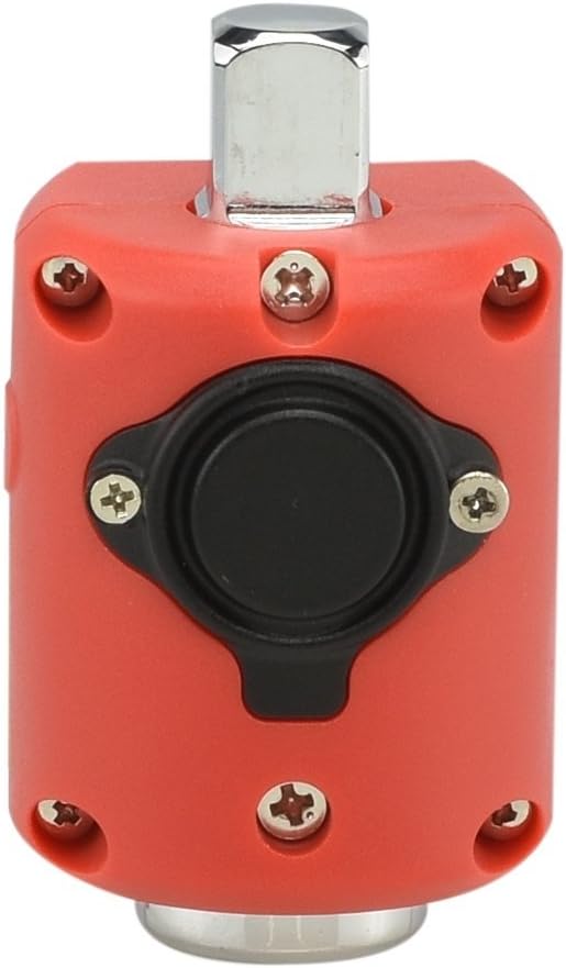 3/4” Drive Digital Torque Adapter 150-750 Foot-Pound W8500
