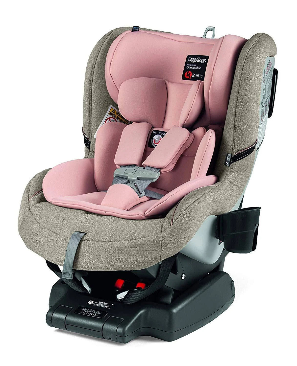 Convertible Car Seat Licorice R794316